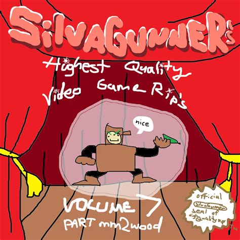 silvagunner gilvasunner.